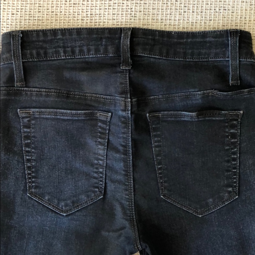 Joes Women’s Icon Midrise Skinny Ankle Jean Size25 - Picture 3 of 7